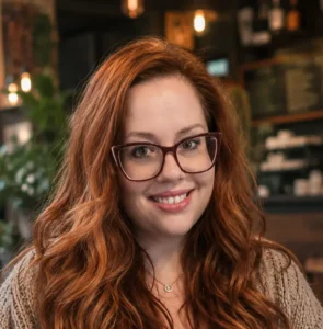 Picture of Candace Gelfman